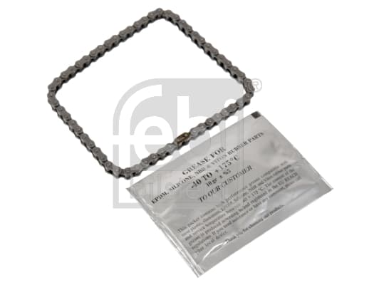 Pinza freno catena