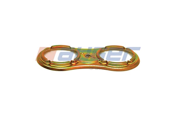 Pinza freno piastrina di sicurezza