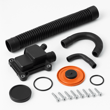 Ventilazione monoblocco kit riparazione