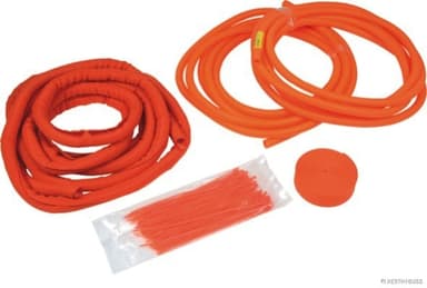 Proteggicavi assortimento