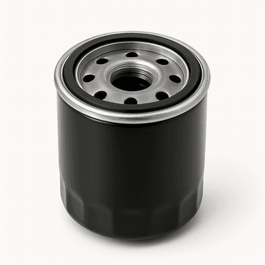 Turbocompressore filtro olio