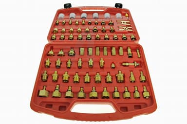 Climatizzatore kit lavaggio