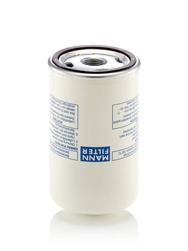 Tecnica aria compressa filtro