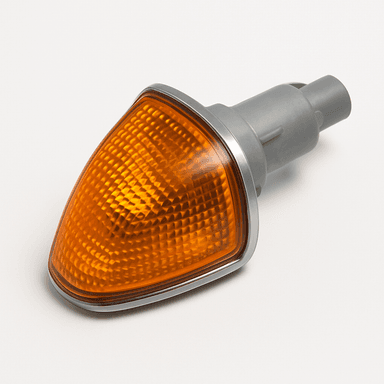 Indicatore direzione inserto luci