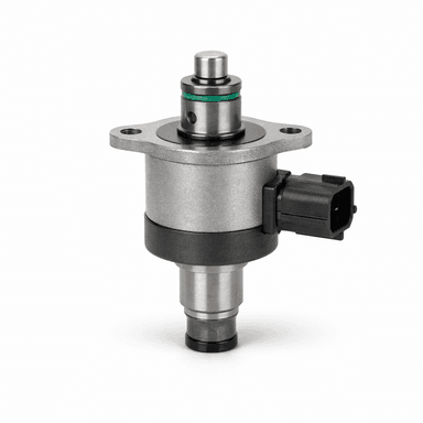 Quantità carburante (sistema common rail) valvola regolazione