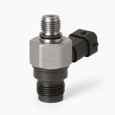 Sistema Common-Rail valvola limitapressione
