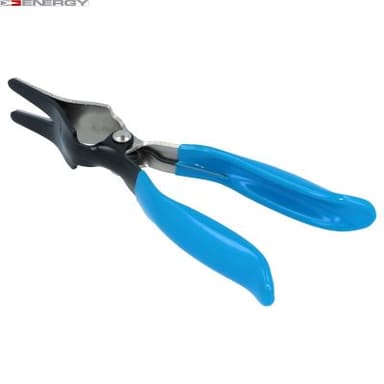 Pinza bloccaflessibile