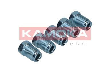 Conduttura freno connettore