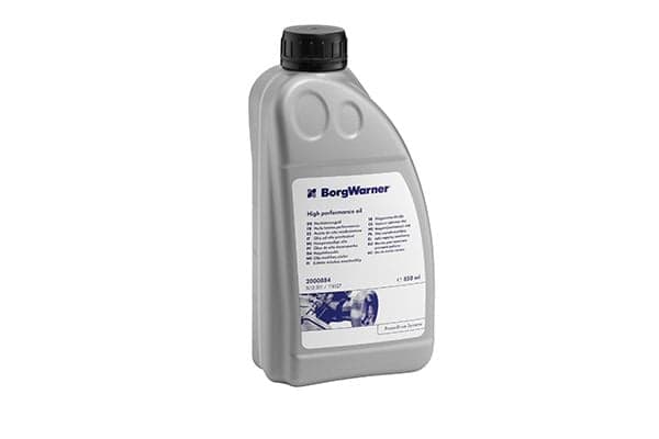 Accop. lamellare (trazione integrale) olio
