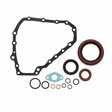 Carter distribuzione kit guarnizioni