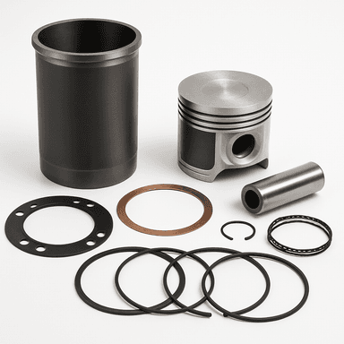 Motore kit cilindri