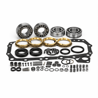Cambio manuale kit riparazione