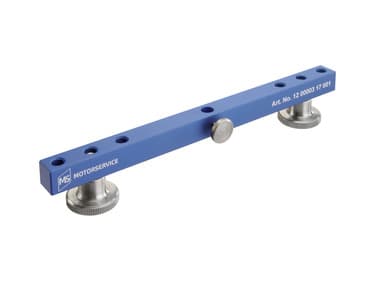 Comparatore supporto