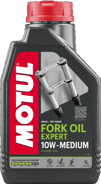 Olio forcella