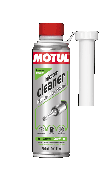 Detergente valvole