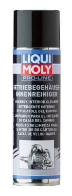 Detergente per elettronica