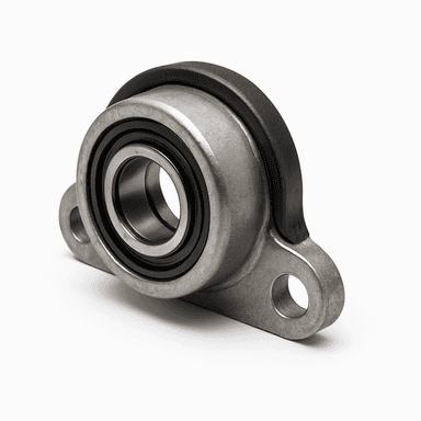Piantone sterzo cuscinetto
