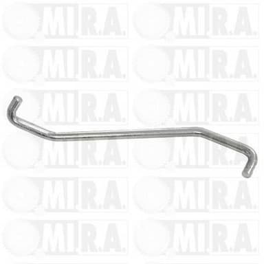 Cavo acceleratore nipplo