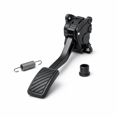 Pedale acceleratore kit riparazione