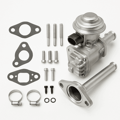 Modulo EGR kit di riparazione