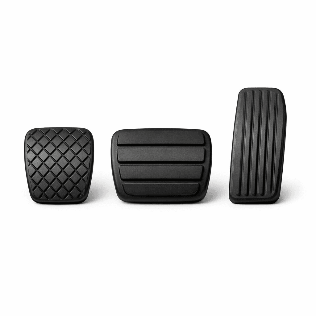Kit rivestimento pedale