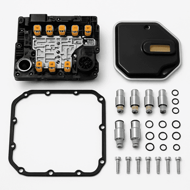 Meccatronica (cambio automatico) kit riparazione
