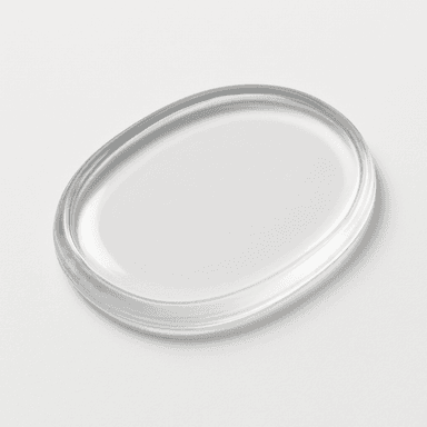 Corpo ottico pad di gel
