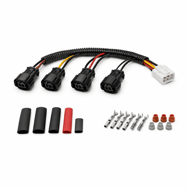 Impianto d’accensione kit riparazione cavi