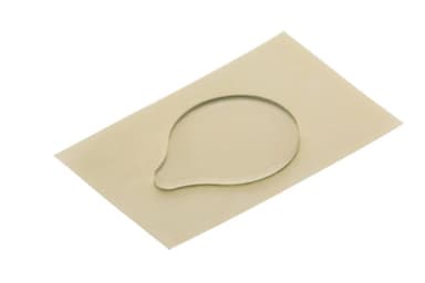 Sensore pioggia colla