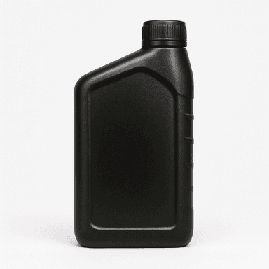 Campione olio per cambio flacone d’olio