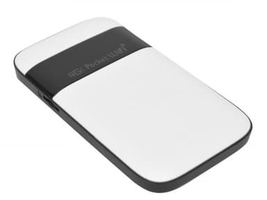 Comunicazione mobile modem wifi
