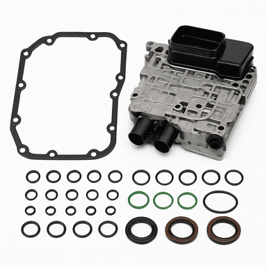 Mechatronic (cambio automatico) kit guarnizioni