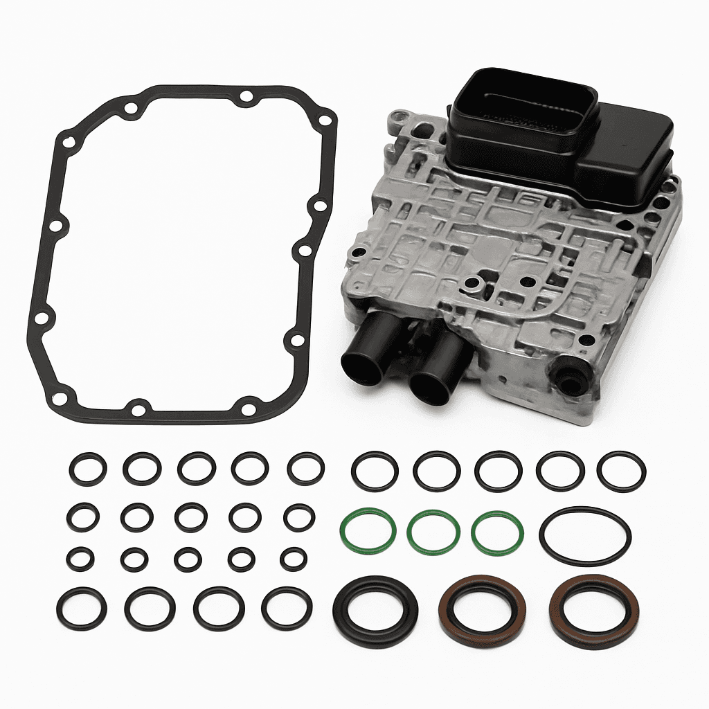 Mechatronic (cambio automatico) kit guarnizioni
