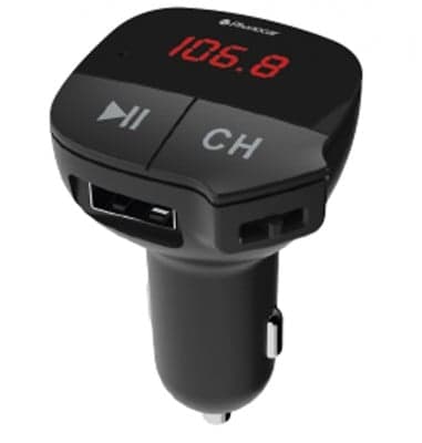 SD-USB-BT (FM-universale) lettore