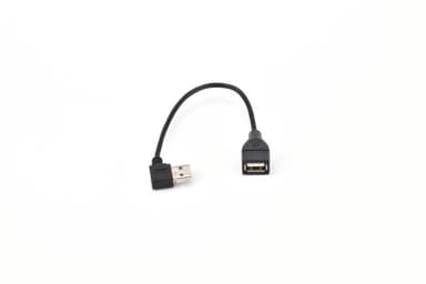 AUX-IN-USB (autoradio) interfaccia