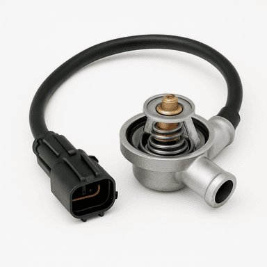 Termostato cavo adattatore