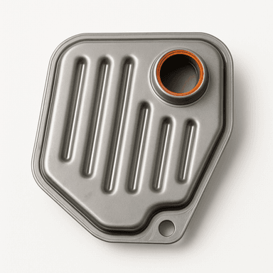 Filtro idraulico (cambio automatico) coperchio scatola