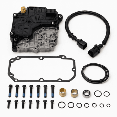Centralina cambio (ASG) kit riparazione
