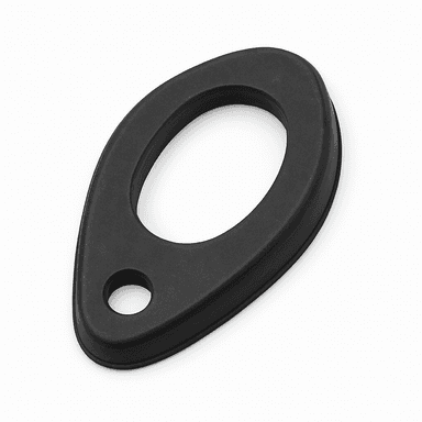 Supporto antenna guarnizione