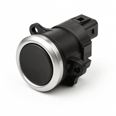 Sistema keyless sensore