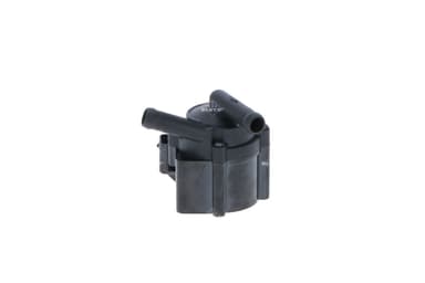 Turbocompressore pompa dell'acqua supplementare