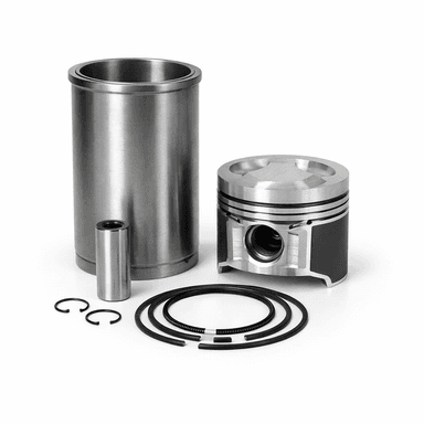 Pistone/cilindro kit riparazione