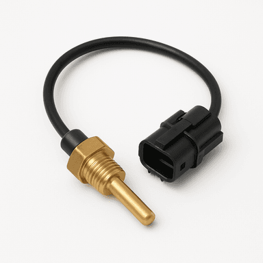 Temperatura evaporatore sensore