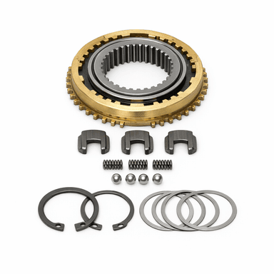 Sincronizzazione (cambio) kit riparazione
