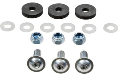 Vite per targa