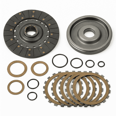 Lamelle (ASG) kit di riparazione