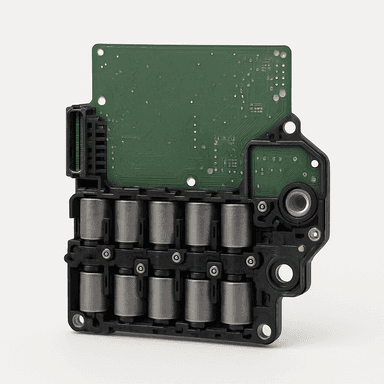 Mechatronic (cambio automatico) scheda conduttrice