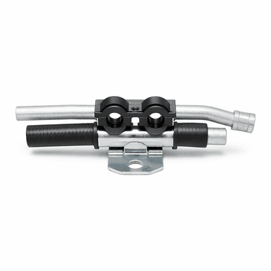 Tubo refrigerante supporto
