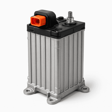 Modulo batteria (batteria di trazione) contatto celle