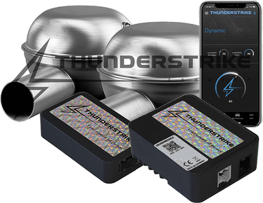 Amplificatore acustico kit accessori